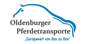 Oldenburger Pferdetransporte